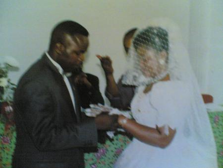 mariage