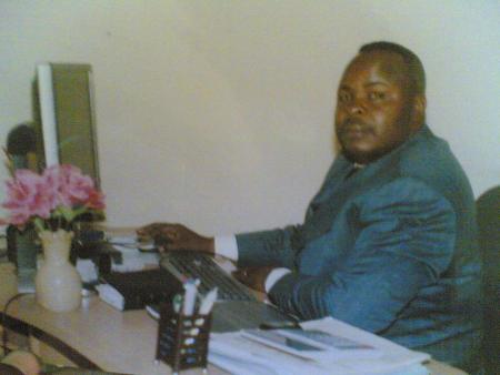 rev pasteur jean paul nganari