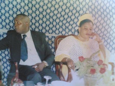 couple pastoral