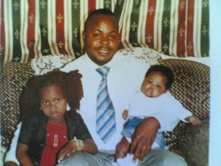 MA petite famille