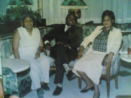 Couple Pastoral